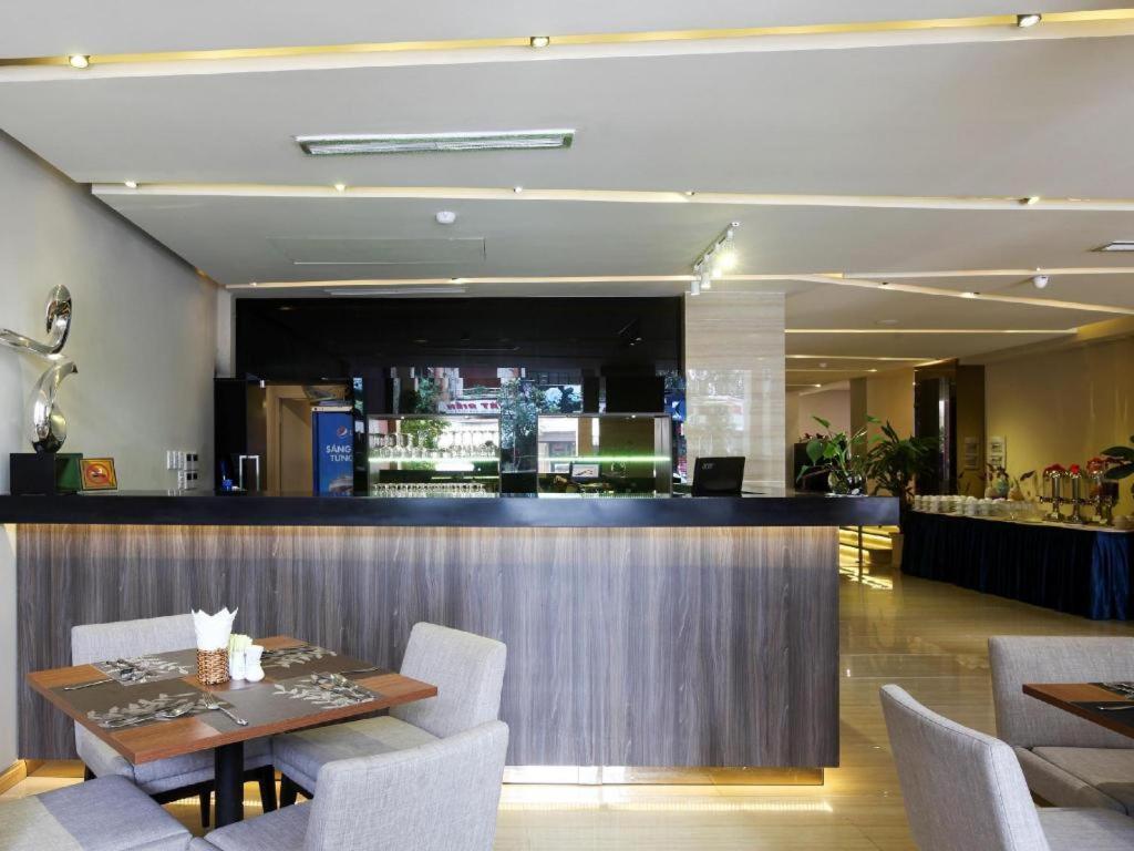 Lavender Boutique Hotel Хошимин Екстериор снимка