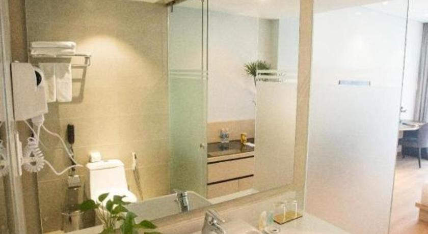 Lavender Boutique Hotel Хошимин Екстериор снимка