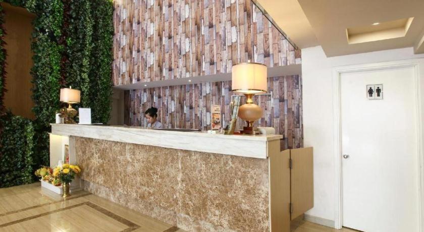 Lavender Boutique Hotel Хошимин Екстериор снимка